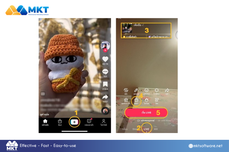 How to Sell on TikTok Live: 7 Game-Changing Tips to Skyrocket Your Sales!
