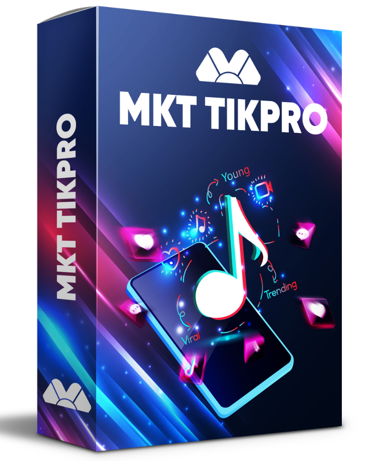 mkt tikpro