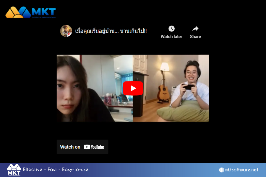 Rov with "The Fortress From Home" campaign releases video suitable for the actual situation 10 innovative marketing game ideas: Lessons from 10 successful brand campaigns