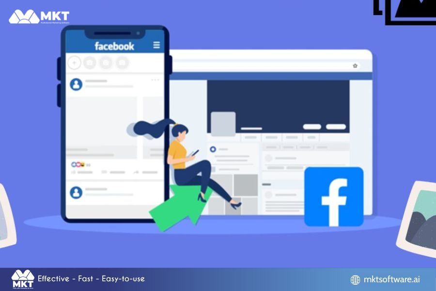 Best time to post Facebook for B2C & eCommerce