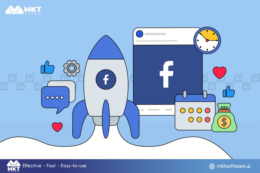 Pro tips to maximize reach when applying post Facebook best time