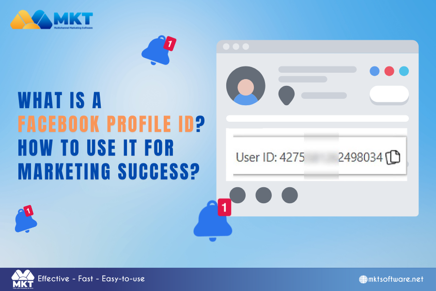 What Is a Facebook Profile ID? How to Use It for Marketing Success