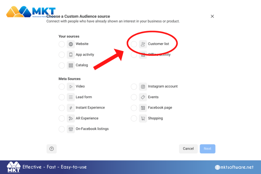 What Is a Facebook Profile ID? How to Use It for Marketing Success