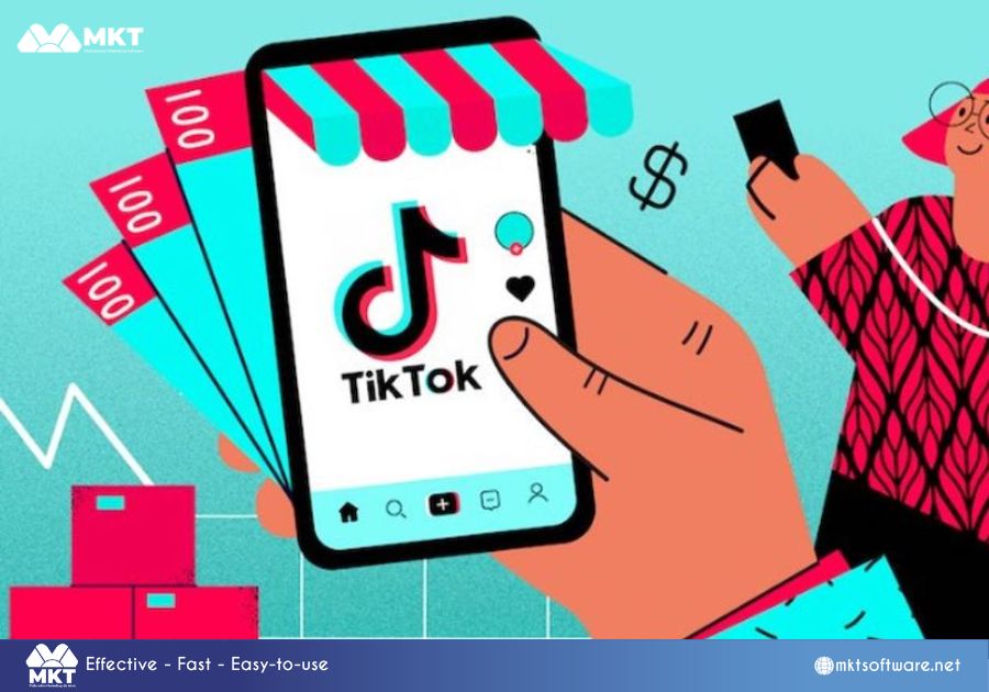 Introducing MKT TikPro for TikTok affiliate marketing
