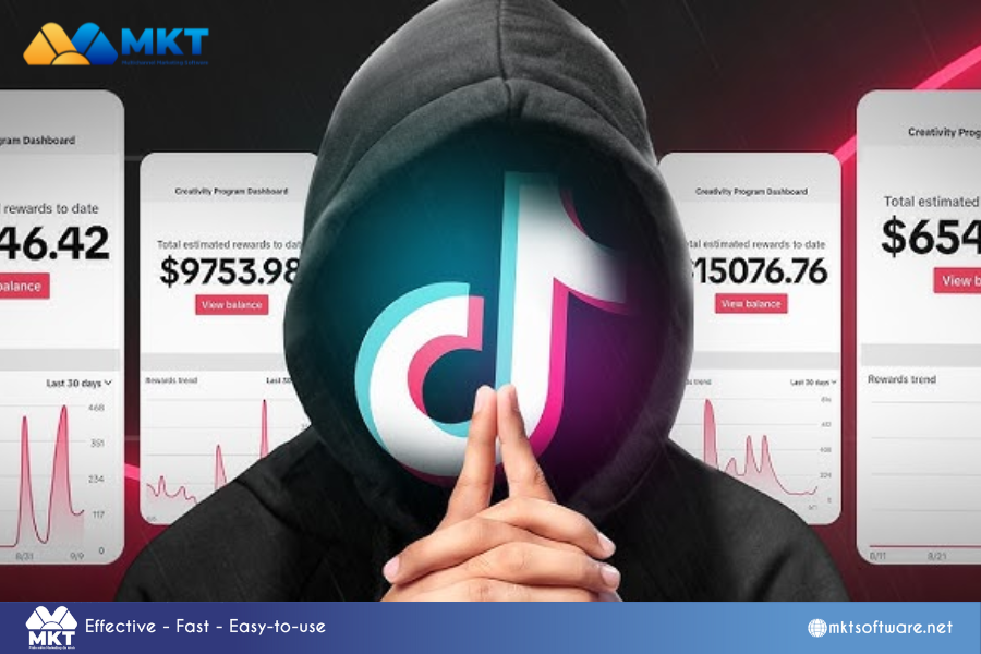 All About TikTok Automation: How to Skyrocket Your TikTok Growth in 2024