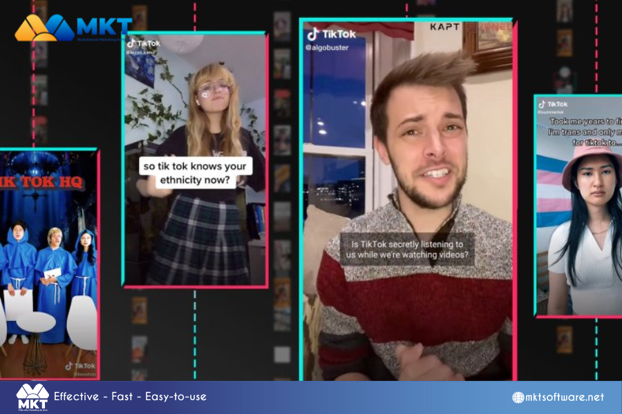 All About TikTok Automation: How to Skyrocket Your TikTok Growth in 2024
