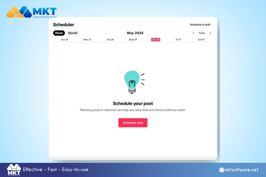 All About TikTok Automation: How to Skyrocket Your TikTok Growth in 2024