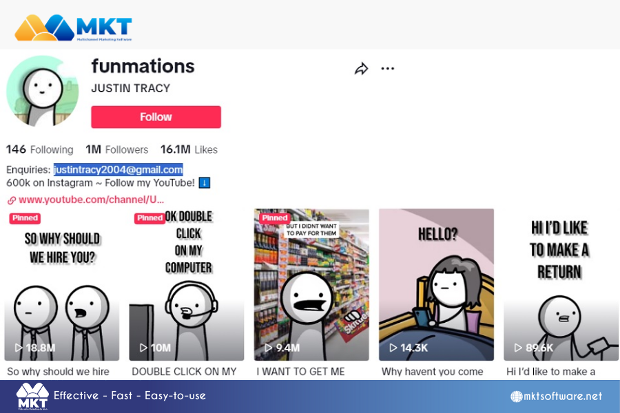 Discover 12 Best TikTok Content Ideas Without Showing Face To Stand Out