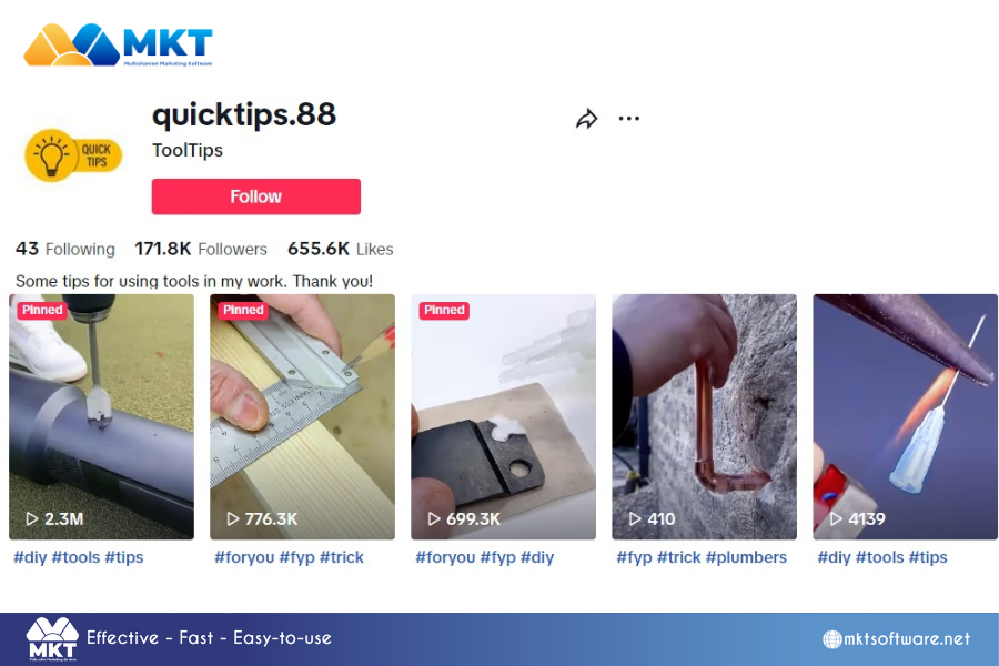 Discover 12 Best TikTok Content Ideas Without Showing Face To Stand Out