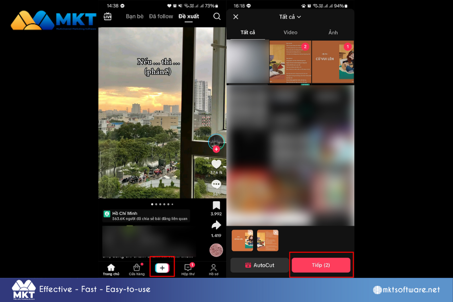 Discover 12 Best TikTok Content Ideas Without Showing Face To Stand Out