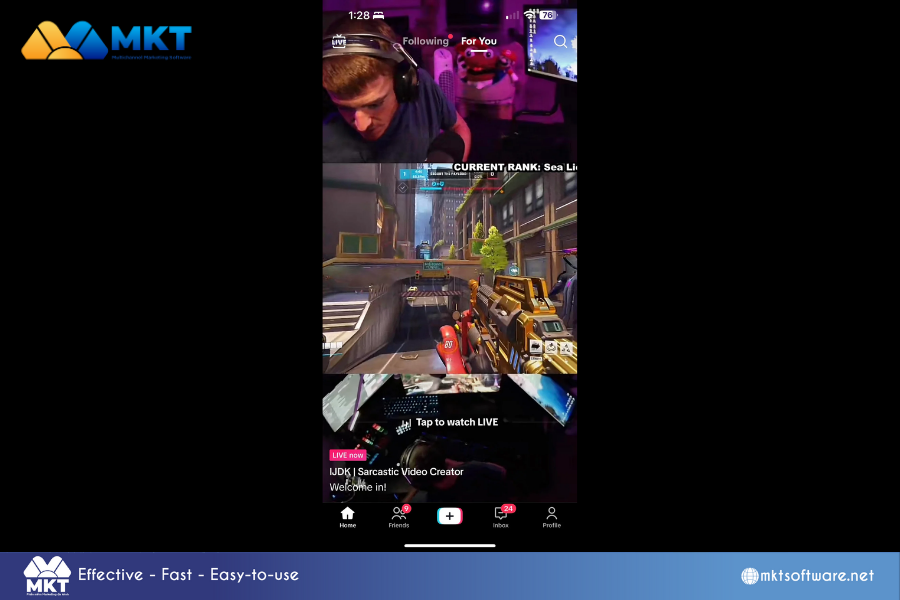 Discover 12 Best TikTok Content Ideas Without Showing Face To Stand Out