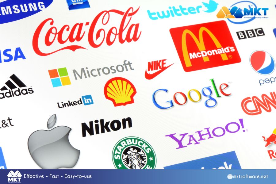 Containing the names or logos of large brands Master TikTok Keyword Research: 4 Essential Steps to Boost Your Content’s Reach