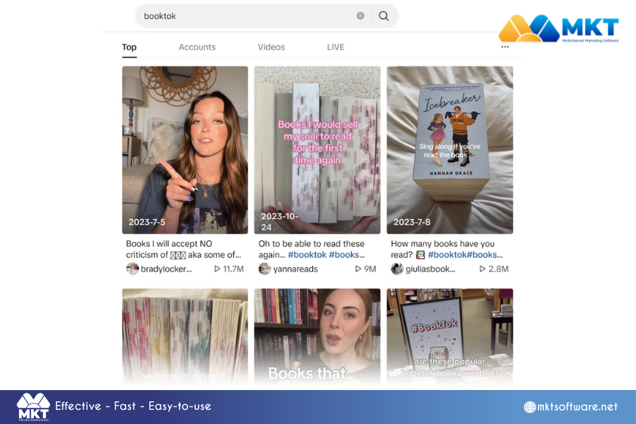 Understanding TikTok keyword research Master TikTok Keyword Research: 4 Essential Steps to Boost Your Content’s Reach