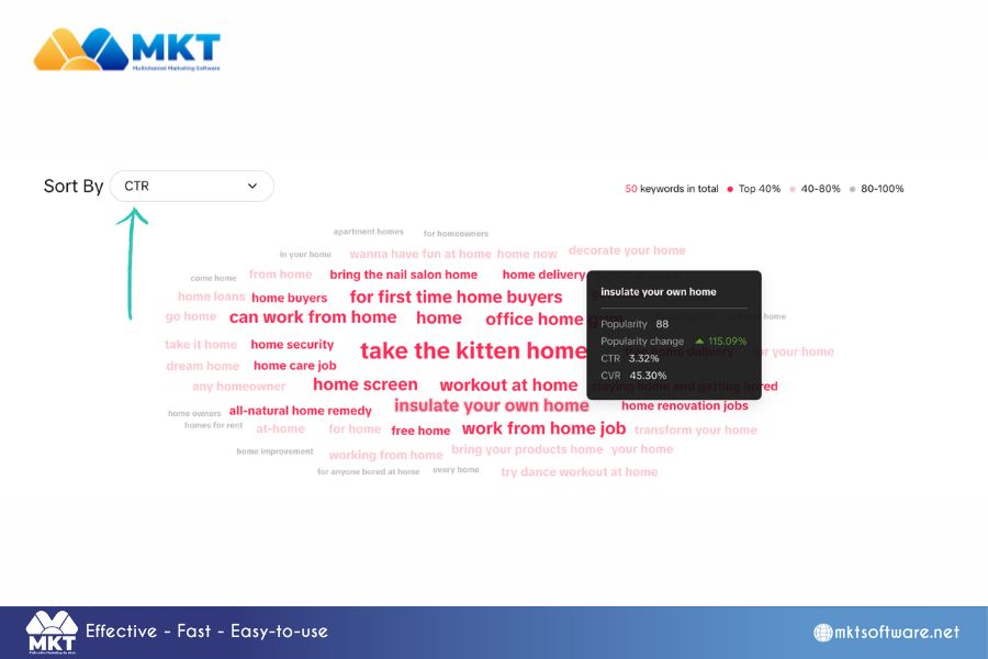 Create a TikTok keyword list Master TikTok Keyword Research: 4 Essential Steps to Boost Your Content’s Reach
