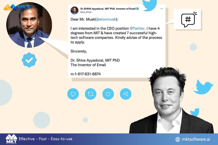 Tips for posting on Twitter to gain more engagement
