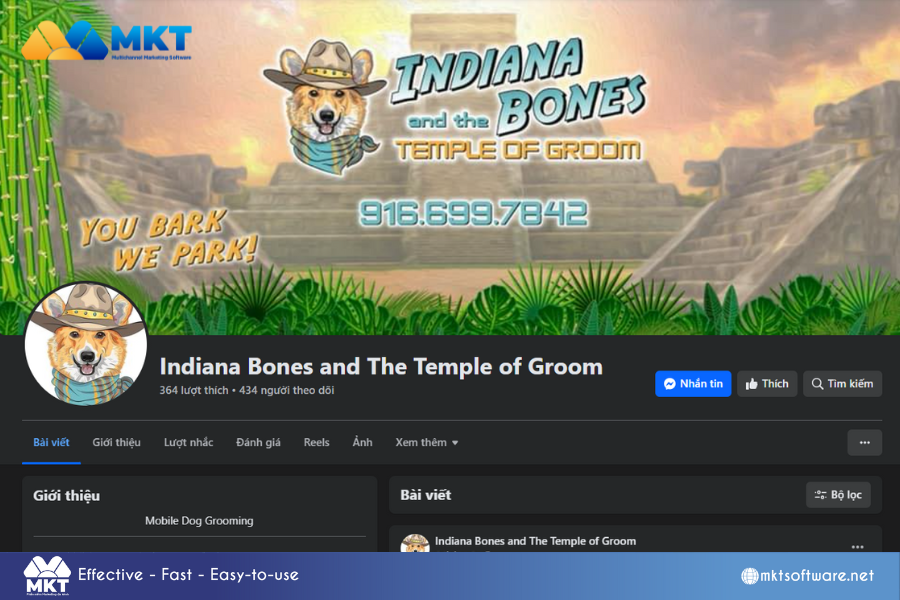 12 Ways to Create Unique Names for Facebook