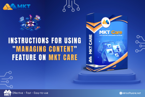 MKT Care Software – Facebook Account Management and Automation Tool