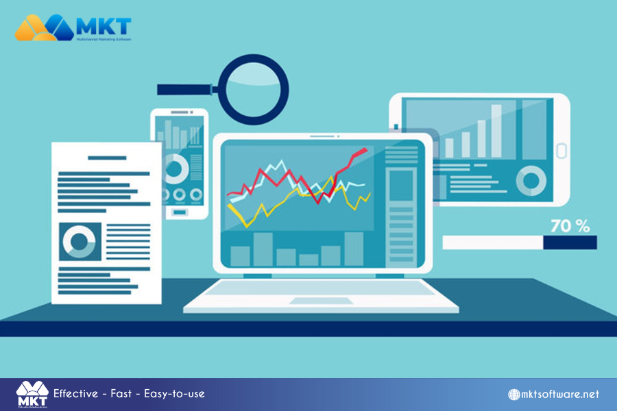 Monitoring and analysis Discover What Is Marketing Automation Software? - The Future of Digital Marketing!