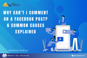 Why Can’t I Comment on a Facebook Post? 6 Common Causes Explained