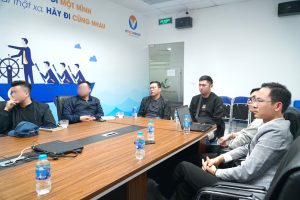 Workshop “CHIẾN LƯỢC X3 DOANH THU CÙNG PHẦN MỀM MKT” cùng chuyên gia Đài Trang