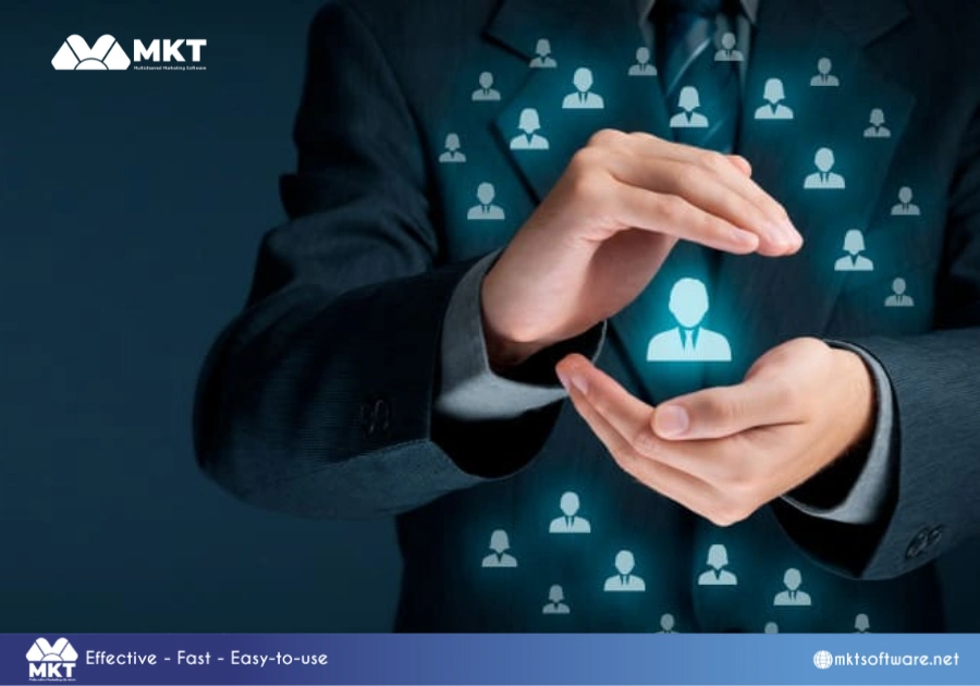 Benefits of machine learning in automated marketing - Higher customer retention rate