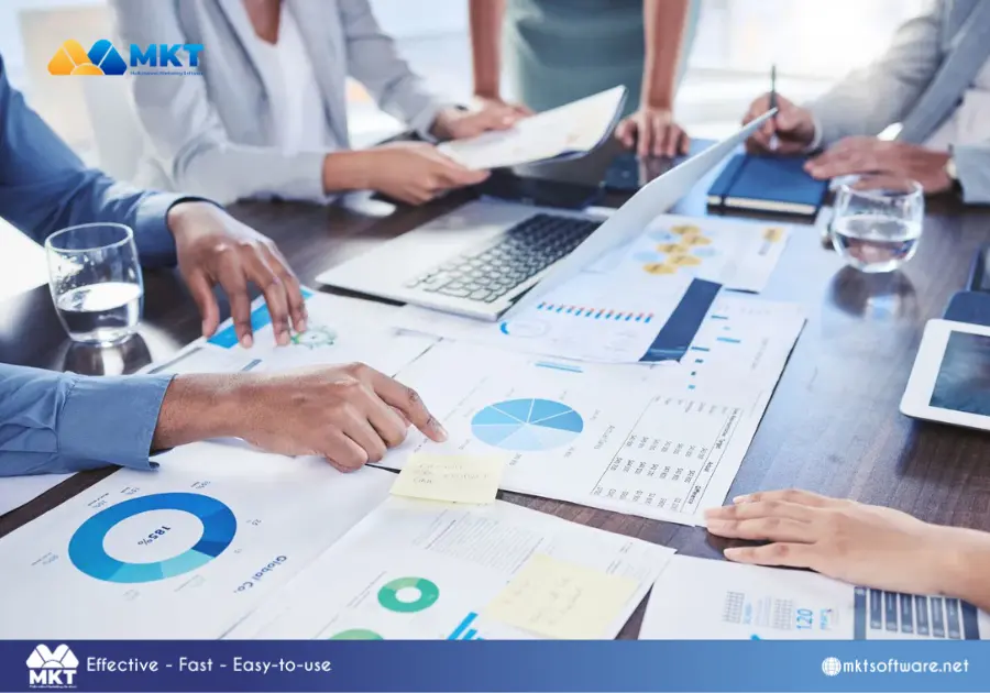 Benefits of marketing automation