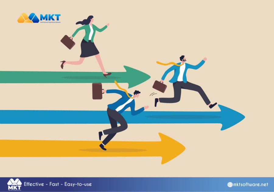 Changing customer expectations