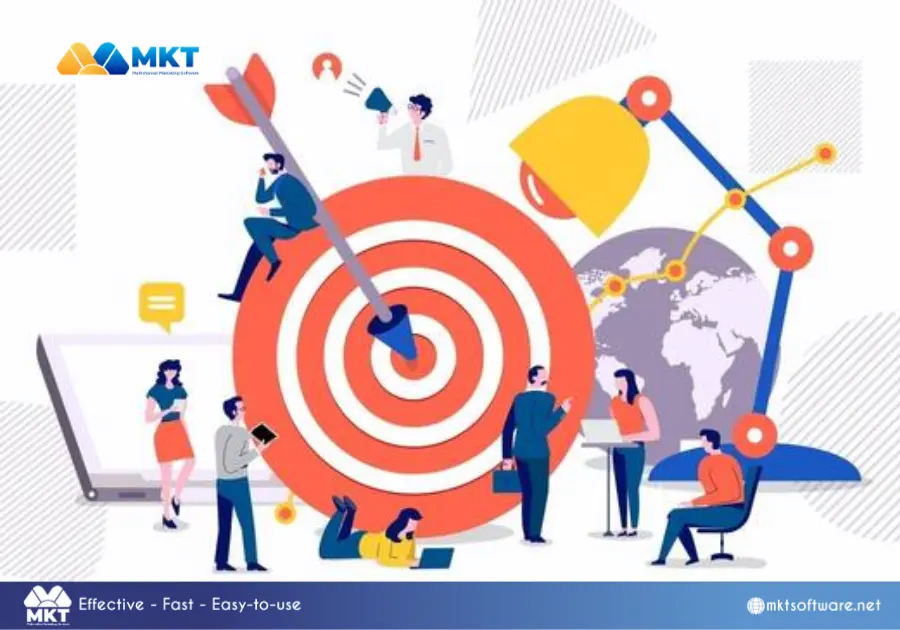Common mistakes in marketing automation - Define clear marketing goals Common mistakes in marketing automation - Define clear marketing goals