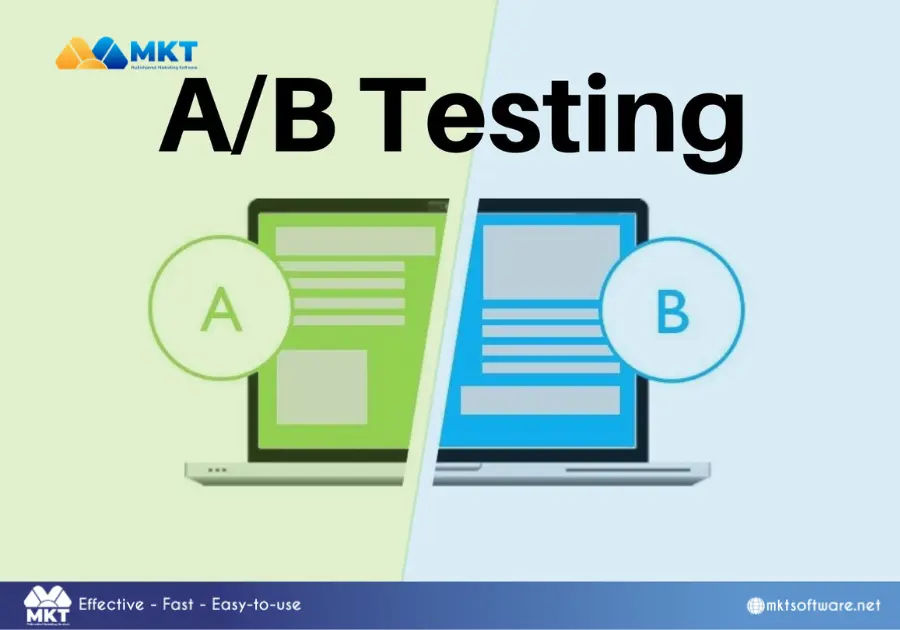 Common mistakes in marketing automation - Utilize A B testing Common mistakes in marketing automation - Utilize A B testing