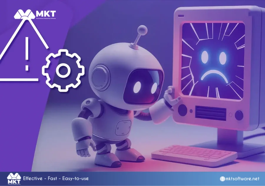 Common mistakes to avoid when applying marketing automation