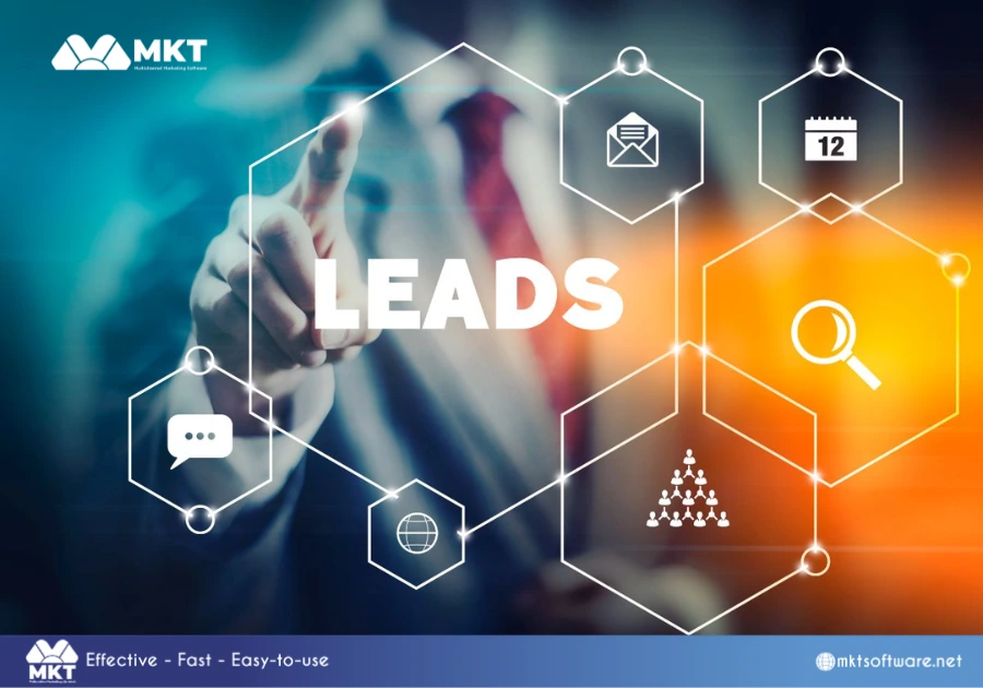 Create better leads