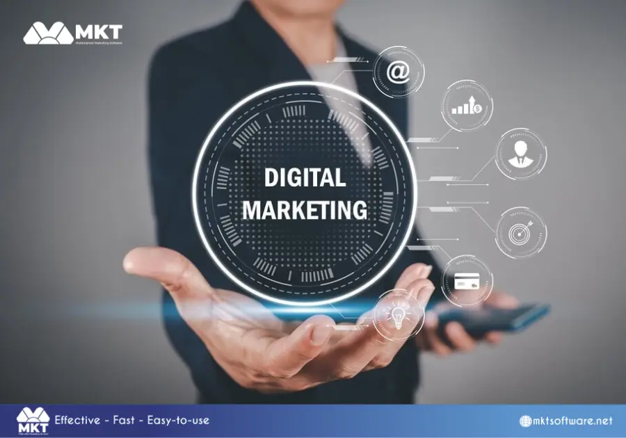 Factors affecting cost of digital marketing services