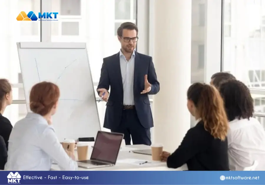 How important is a digital marketing lead?