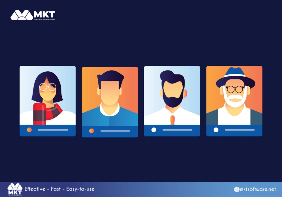 Identify your target audience