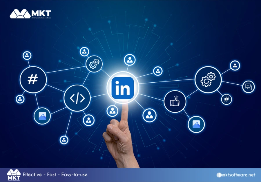 LinkedIn’s content recommendation