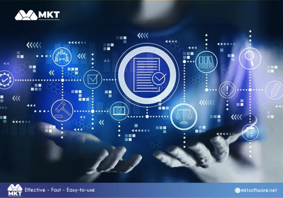 Marketing automation best practices - Create a data foundation