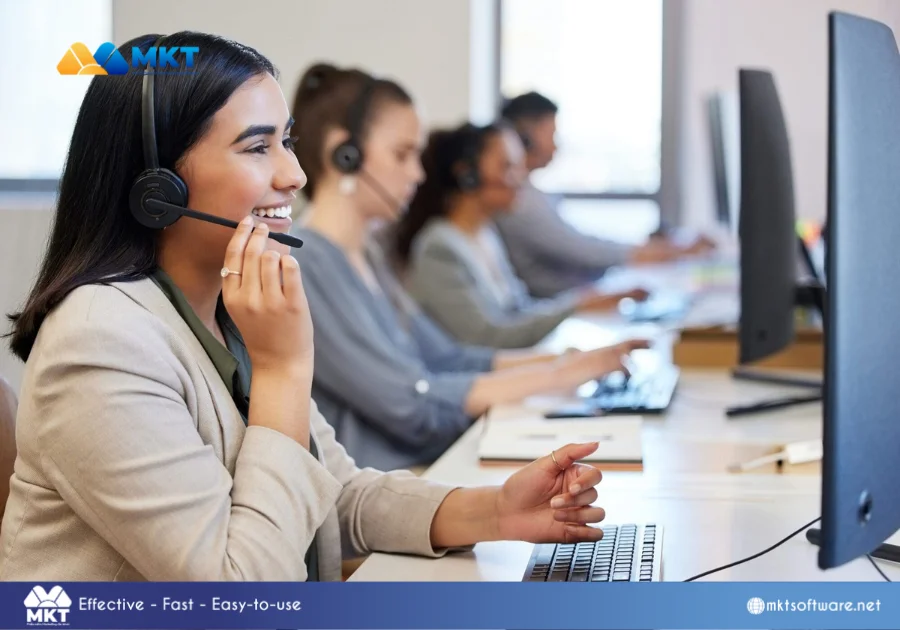 Marketing automation best practices - Utilize customer service practices