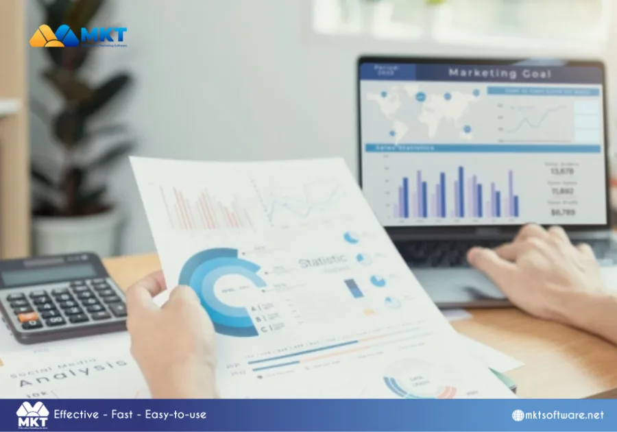 Optimizing marketing automation workflows
