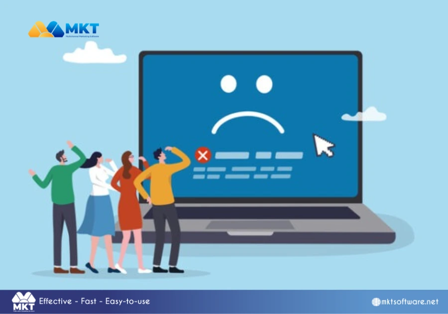 Technical errors