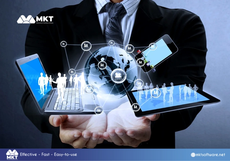 Fast-paced technological advancements