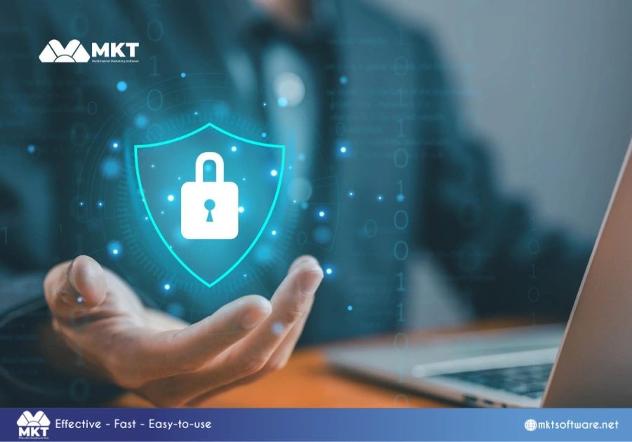 The future of automated marketing - Deep emphasis on privacy