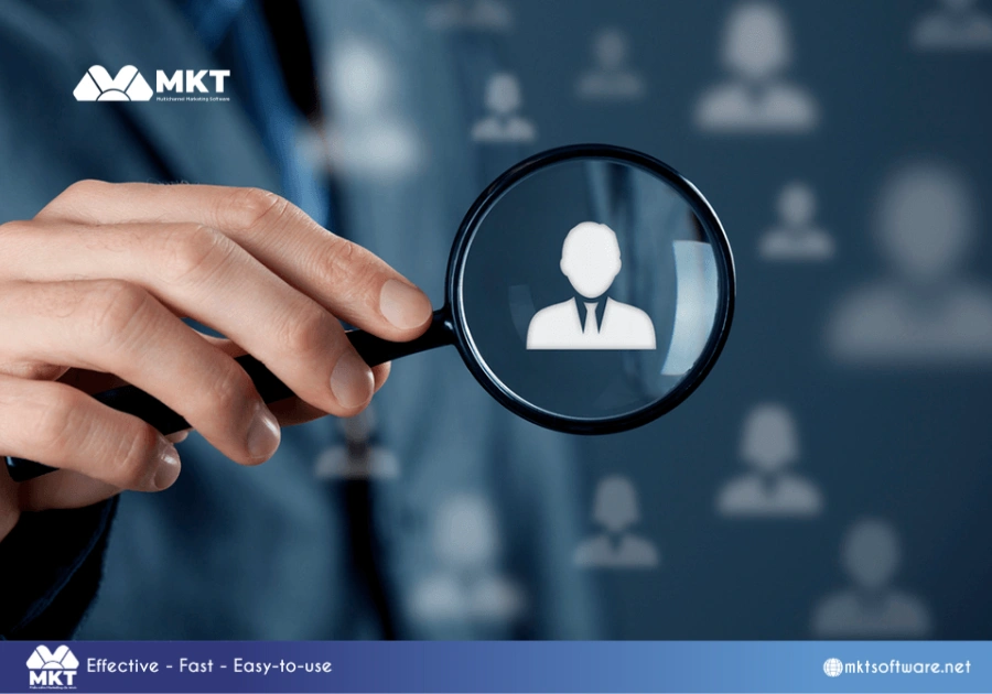 The future of automated marketing - Deep personalization