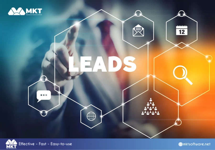 What is automated lead generation?