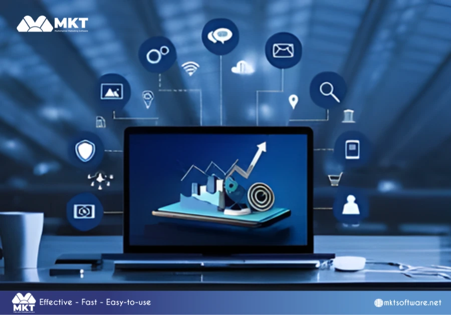 Why do small businesses need digital marketing services?