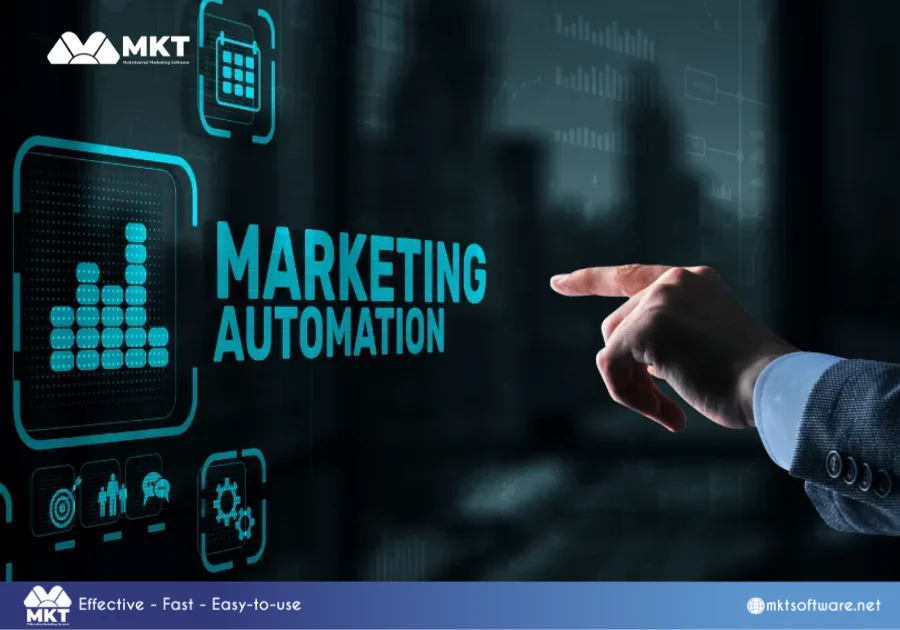 Why should brands use marketing automation practices?