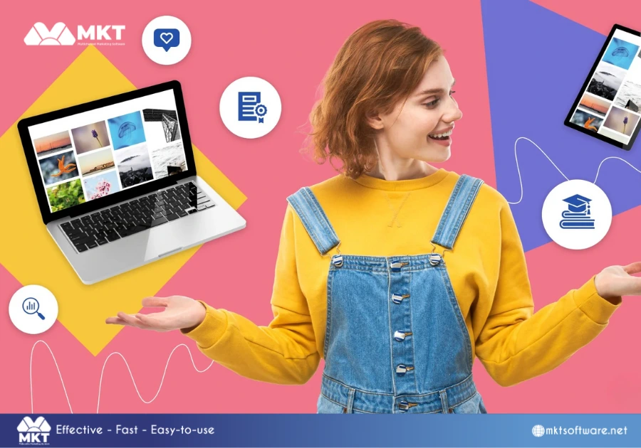 Why should you become a digital marketer?