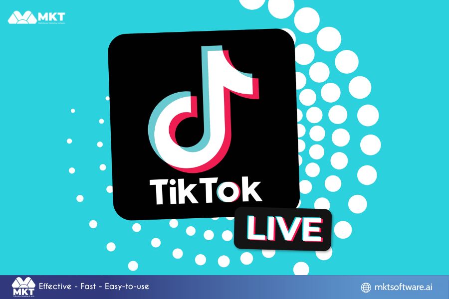 Why auto comment TikTok live directly impacts sales performance?
