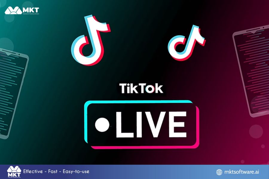 Practical tips to maximize results with auto comment TikTok live