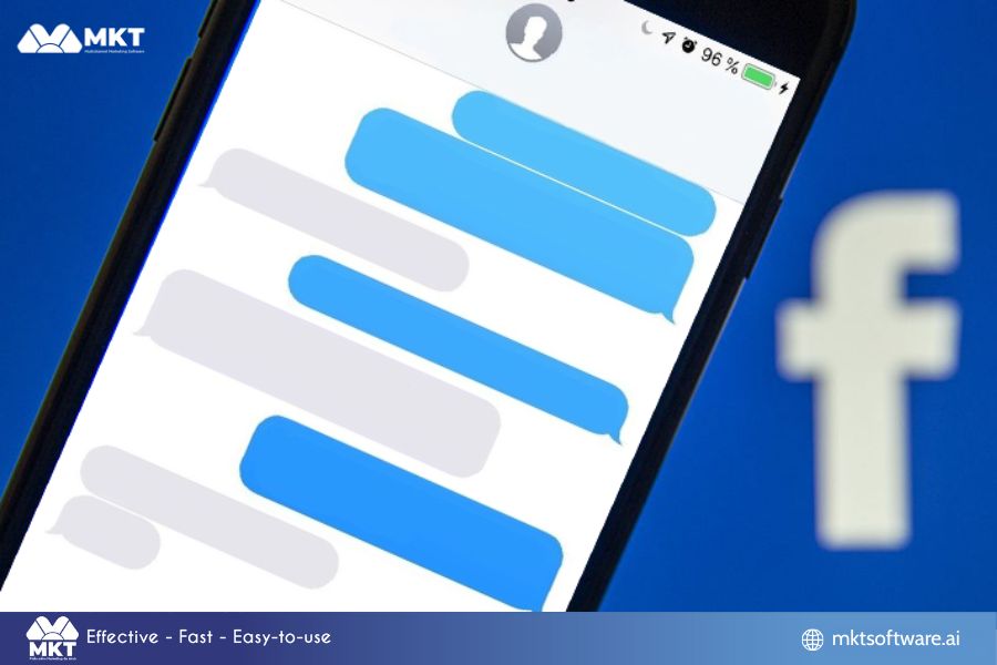10x Your Sales with Auto Message Sender for Facebook 2026
