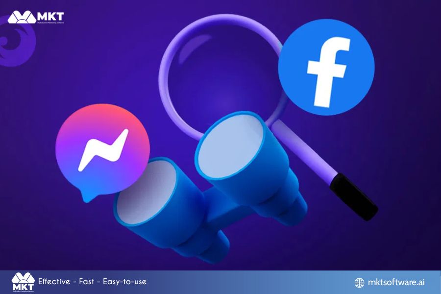 Why should you avoid spam on Facebook?